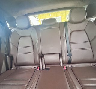 Porsche Cayenne III E-Hybrid PHEV 17,9 kWh Aut. - Topzustand und Vollausstattung - Finanzierungsbonus