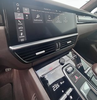 Porsche Cayenne III E-Hybrid PHEV 17,9 kWh Aut. - Topzustand und Vollausstattung - Finanzierungsbonus