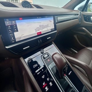 Porsche Cayenne III E-Hybrid PHEV 17,9 kWh Aut. - Topzustand und Vollausstattung - Finanzierungsbonus