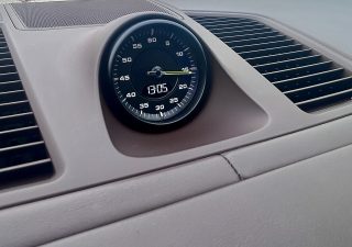 Porsche Cayenne III E-Hybrid PHEV 17,9 kWh Aut. - Topzustand und Vollausstattung - Finanzierungsbonus