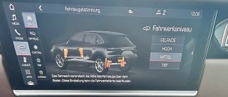 Porsche Cayenne III E-Hybrid PHEV 17,9 kWh Aut. - Topzustand und Vollausstattung - Finanzierungsbonus