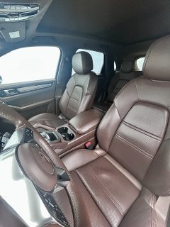 Porsche Cayenne III E-Hybrid PHEV 17,9 kWh Aut. - Topzustand und Vollausstattung - Finanzierungsbonus