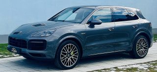 Porsche Cayenne III E-Hybrid PHEV 17,9 kWh Aut. - Topzustand und Vollausstattung - Finanzierungsbonus