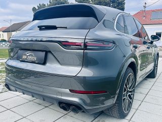 Porsche Cayenne III E-Hybrid PHEV 17,9 kWh Aut. - Topzustand und Vollausstattung - Finanzierungsbonus
