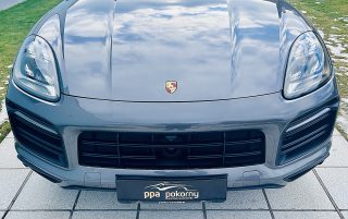 Porsche Cayenne III E-Hybrid PHEV 17,9 kWh Aut. - Topzustand und Vollausstattung - Finanzierungsbonus