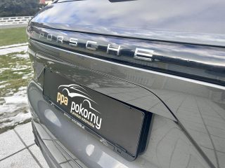 Porsche Cayenne III E-Hybrid PHEV 17,9 kWh Aut. - Topzustand und Vollausstattung - Finanzierungsbonus