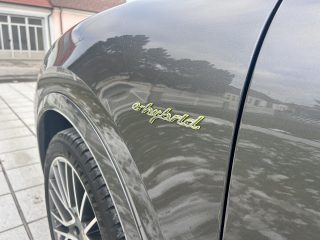 Porsche Cayenne III E-Hybrid PHEV 17,9 kWh Aut. - Topzustand und Vollausstattung - Finanzierungsbonus