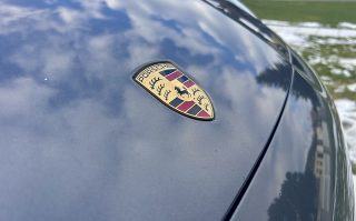 Porsche Cayenne III E-Hybrid PHEV 17,9 kWh Aut. - Topzustand und Vollausstattung - Finanzierungsbonus