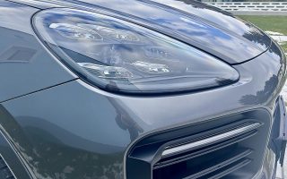 Porsche Cayenne III E-Hybrid PHEV 17,9 kWh Aut. - Topzustand und Vollausstattung - Finanzierungsbonus