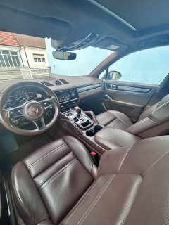 Porsche Cayenne III E-Hybrid PHEV 17,9 kWh Aut. - Topzustand und Vollausstattung - Finanzierungsbonus