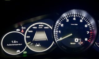 Porsche Cayenne III E-Hybrid PHEV 17,9 kWh Aut. - Topzustand und Vollausstattung - Finanzierungsbonus