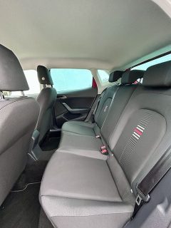 Seat Ibiza 1,0 ECO TSI FR - LED Scheinwerfer - Apple Carplay - Einparkhilfe - Sportsitze