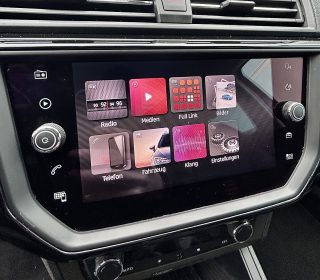 Seat Ibiza 1,0 ECO TSI FR - LED Scheinwerfer - Apple Carplay - Einparkhilfe - Sportsitze