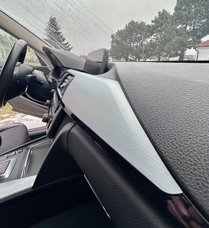 BMW 318d Gran Turismo