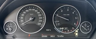 BMW 318d Gran Turismo