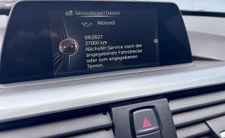 BMW 318d Gran Turismo