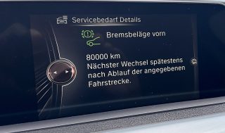 BMW 318d Gran Turismo