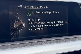 BMW 318d Gran Turismo