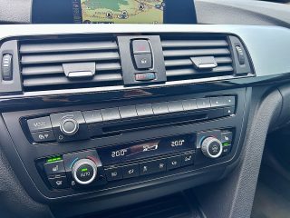 BMW 318d Gran Turismo