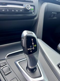 BMW 318d Gran Turismo