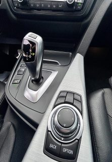 BMW 318d Gran Turismo