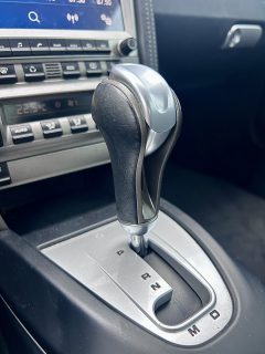 Porsche Cayman S 3,4 Tiptronic