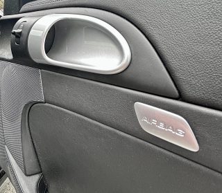 Porsche Cayman S 3,4 Tiptronic