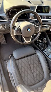 BMW X1 xDrive18d Aut. X-Line, Topzustand, Sitzheizung, Sportsitze uvm.